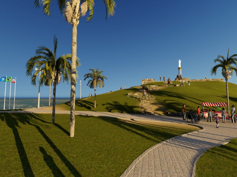 Divulgação Divulgação