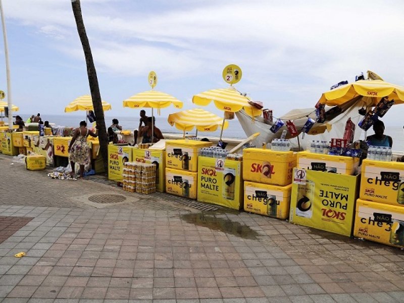 Gilberto Júnior/PMS Gilberto Júnior/PMS