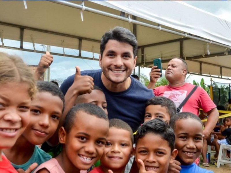 Divulgação Divulgação