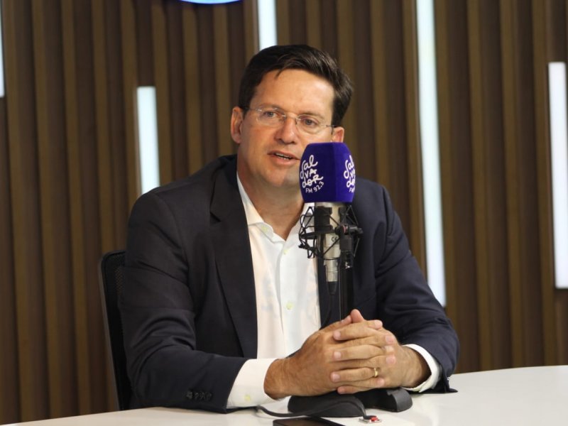 Vagner Souza/Salvador FM Vagner Souza/Salvador FM