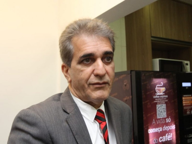 Vagner Souza/ Salvador FM Vagner Souza/ Salvador FM