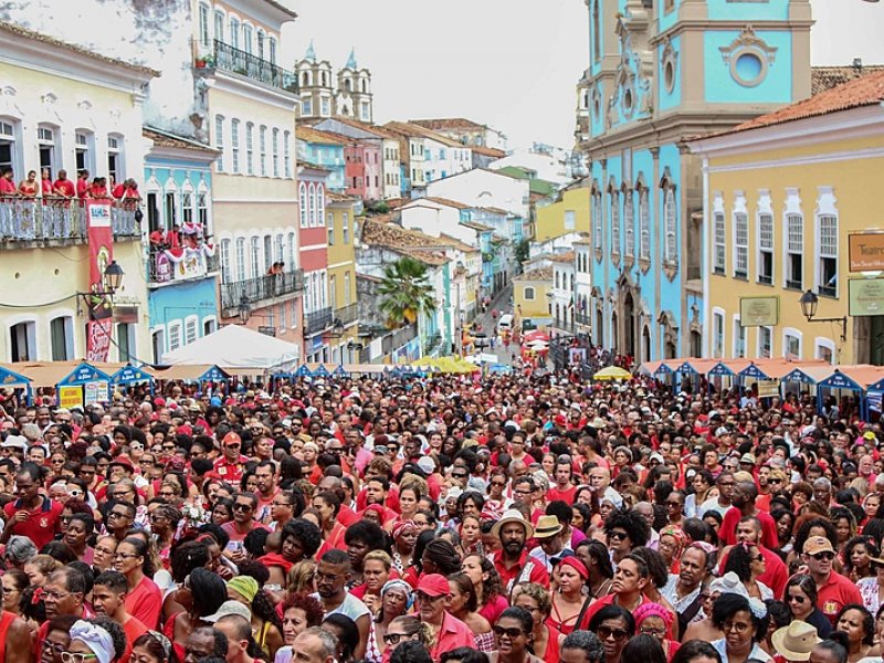 SECOM/GOVBA SECOM/GOVBA