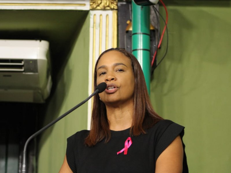 Vagner Souza/ Salvador FM Vagner Souza/ Salvador FM