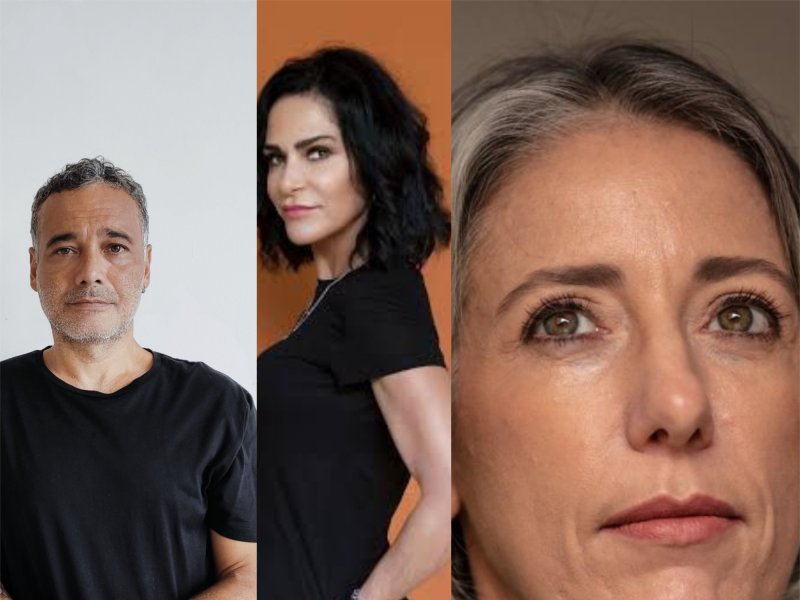 Fronteiras do pensamento Fronteiras do pensamento