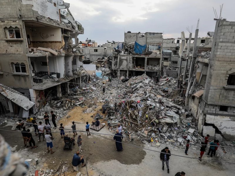 Getty Imagens Getty Imagens