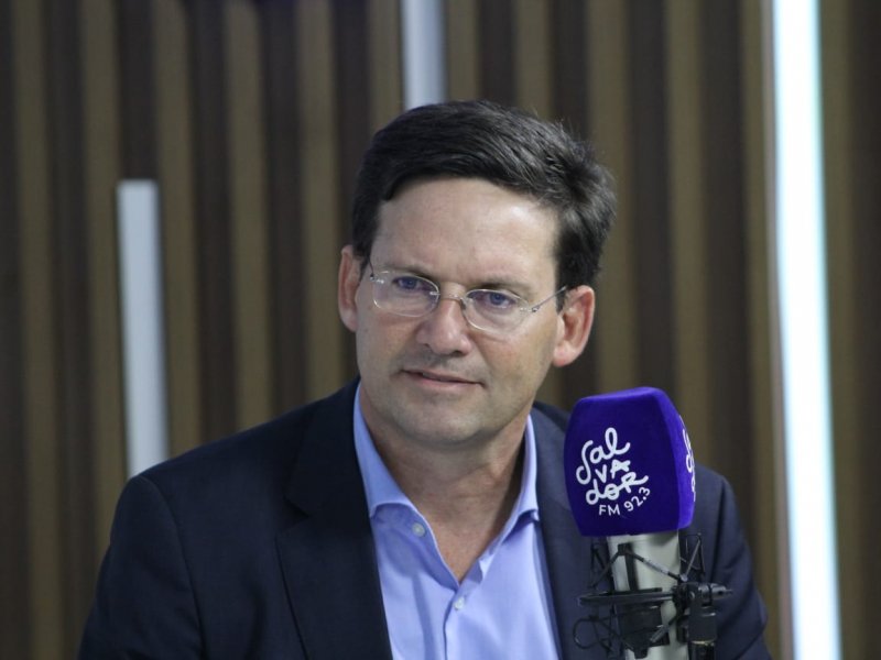 Vagner Souza / Salvador FM Vagner Souza / Salvador FM