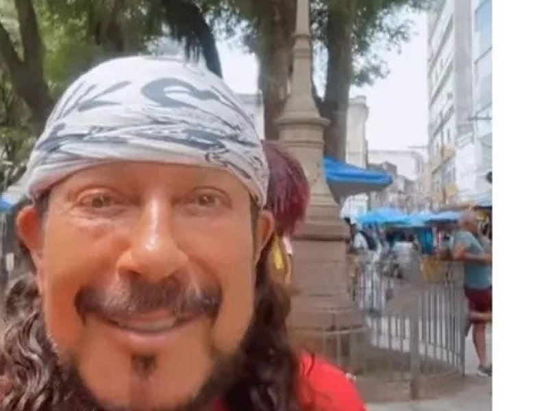 Reprodução/Redes Sociais Reprodução/Redes Sociais