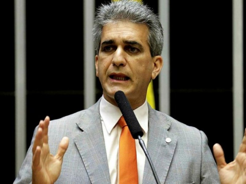 Divulgação/Câmara dos Deputados Divulgação/Câmara dos Deputados