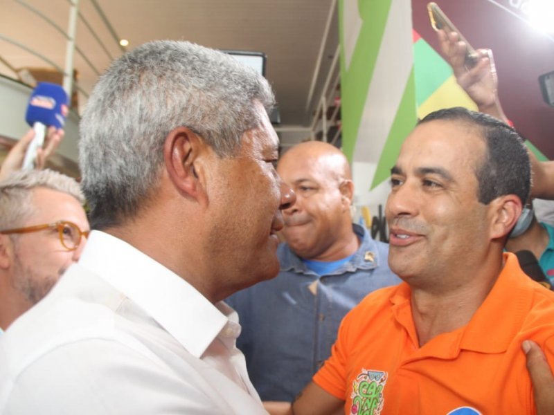 Vagner Souza/Salvador FM Vagner Souza/Salvador FM