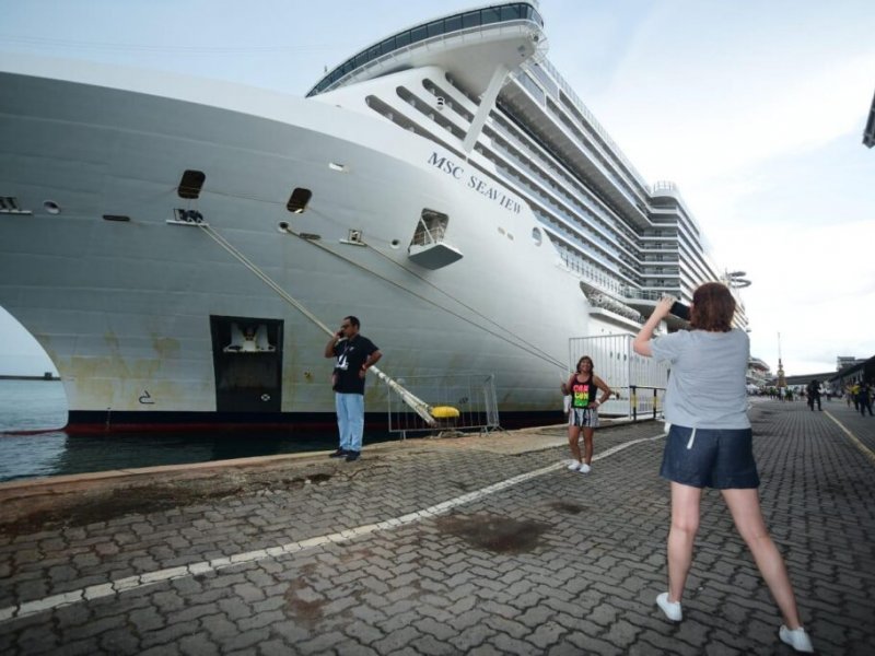 Jefferson Peixoto/ Secom PMS Jefferson Peixoto/ Secom PMS