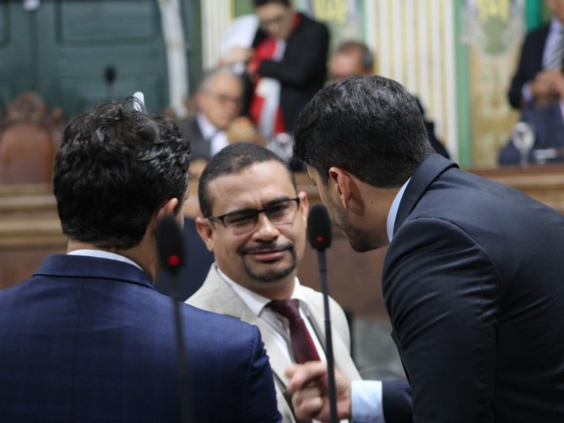 Vagner Souza/ Salvador FM Vagner Souza/ Salvador FM