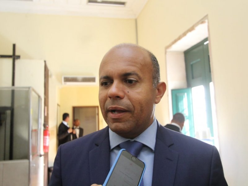 Vagner Souza/ Salvador FM Vagner Souza/ Salvador FM