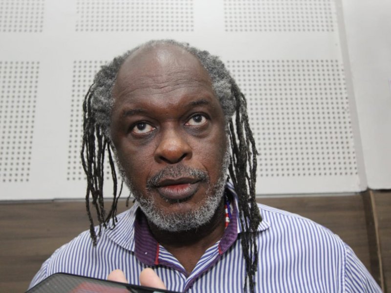 Vagner Souza/Salvador FM Vagner Souza/Salvador FM