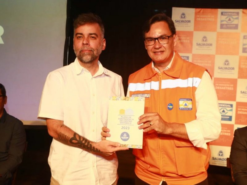 Divulgação Divulgação