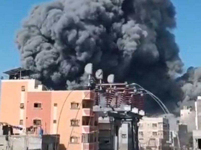 Reprodução/X Reprodução/X