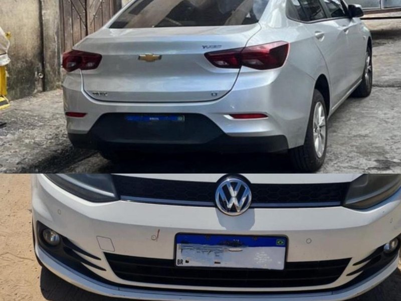 Divulgação/PM-BA Divulgação/PM-BA