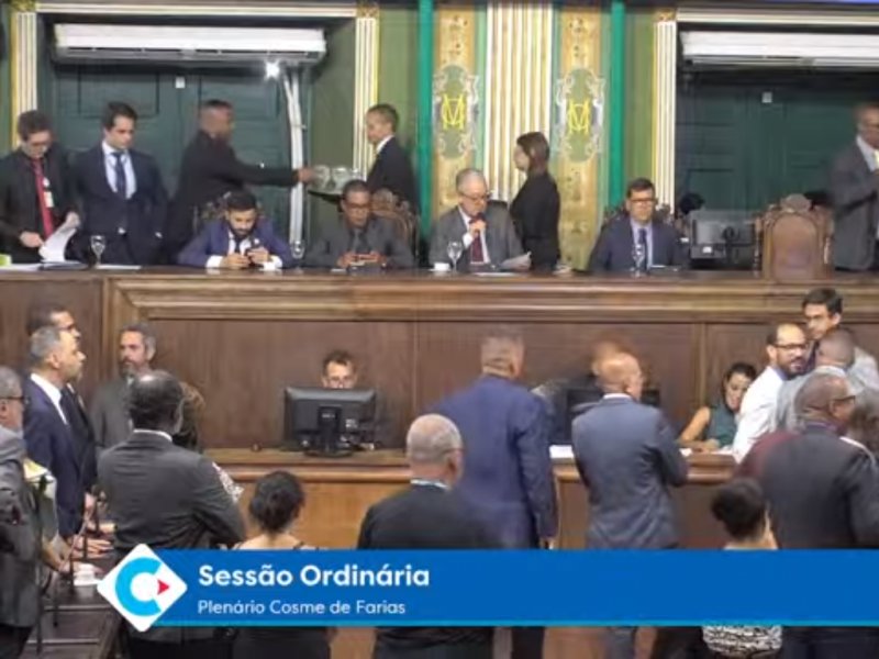 Reprodução/YouTube Reprodução/YouTube