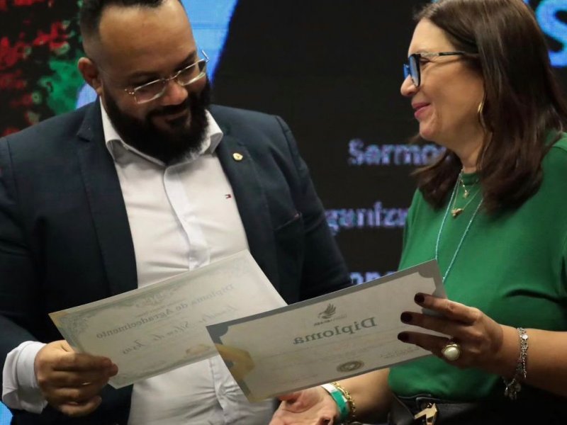 Divulgação Divulgação