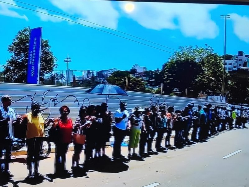 Reprodução Reprodução