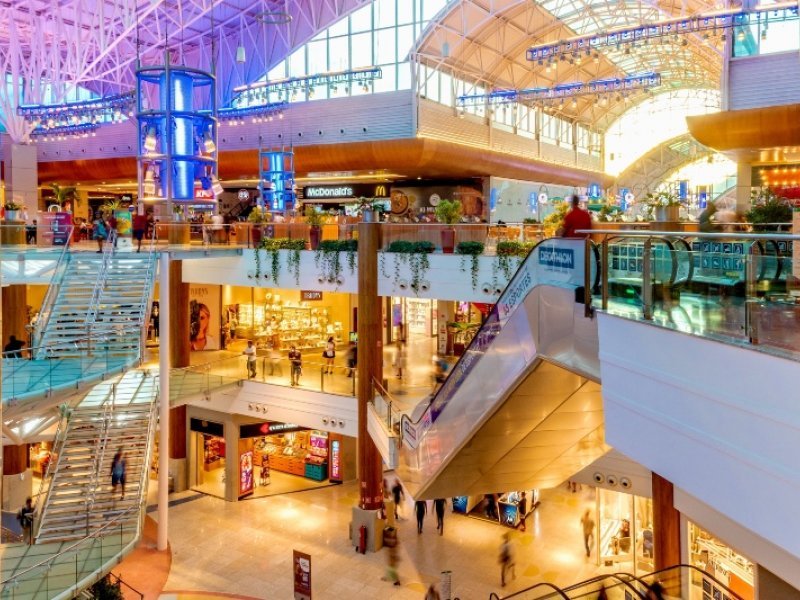 Divulgação/Salvador Shopping Divulgação/Salvador Shopping
