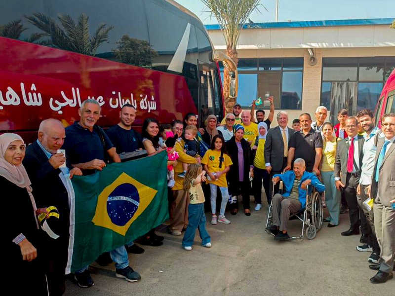 Divulgação Divulgação