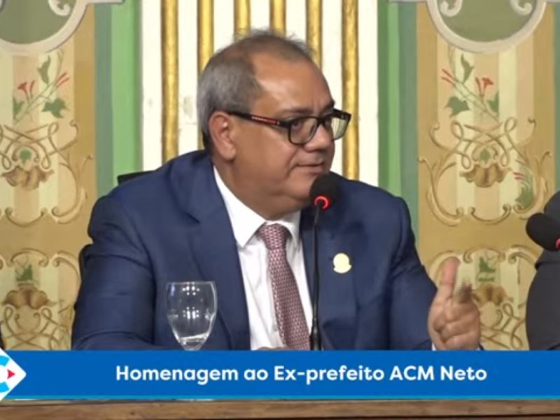 Reprodução/YouTube Reprodução/YouTube