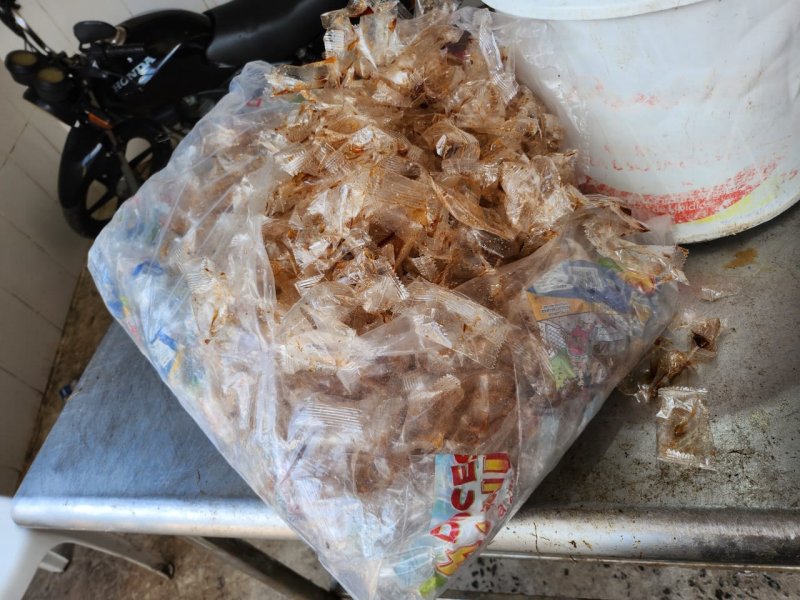 Divulgação MP-BA Divulgação MP-BA