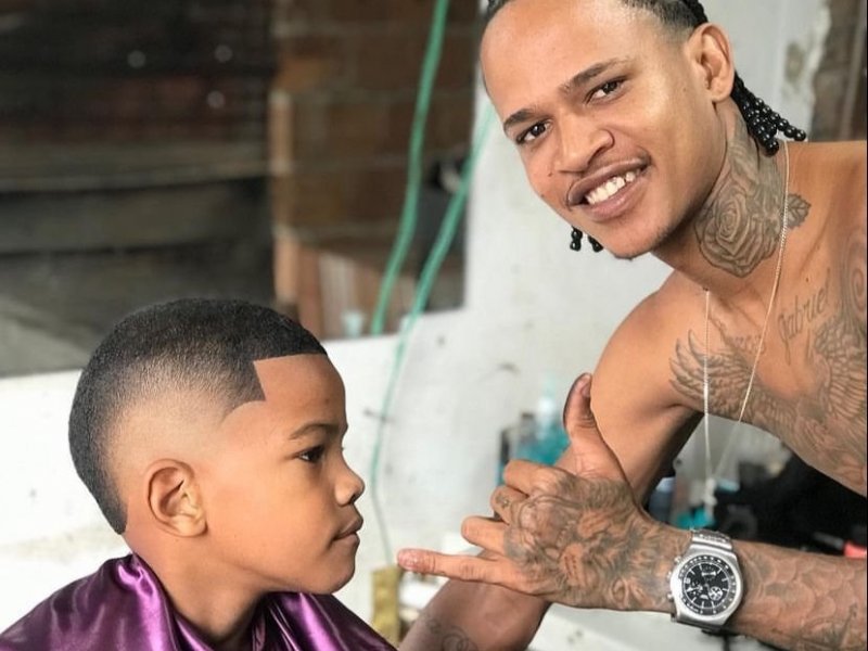 Reprodução/Redes Sociais Reprodução/Redes Sociais