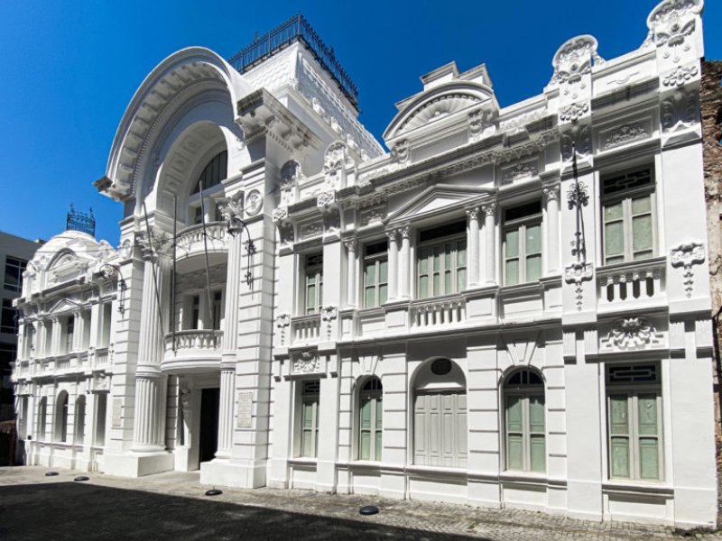 Divulgação Divulgação