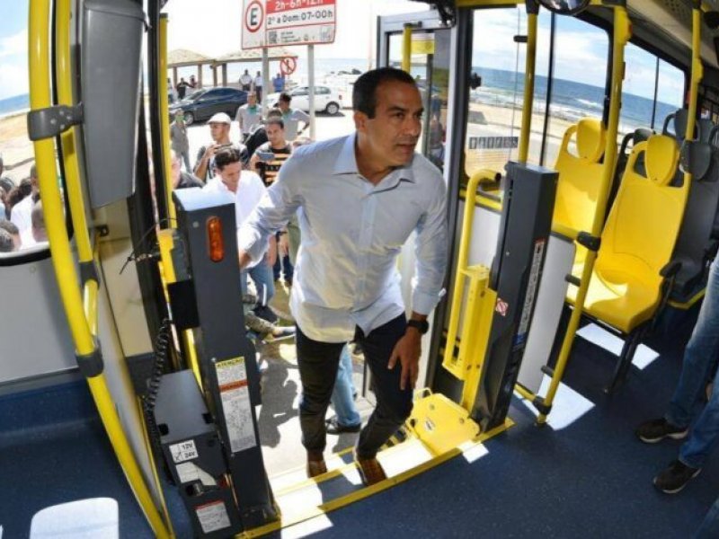 Betto Jr./Secom Betto Jr./Secom