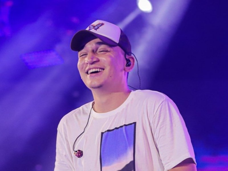 Reprodução/Redes Sociais Reprodução/Redes Sociais