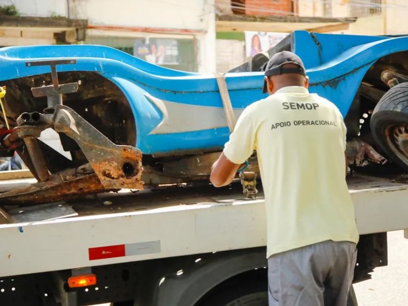 Divulgação/Secom Divulgação/Secom