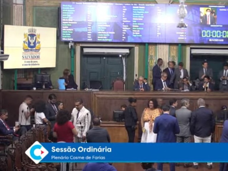 Reprodução/YouTube Reprodução/YouTube