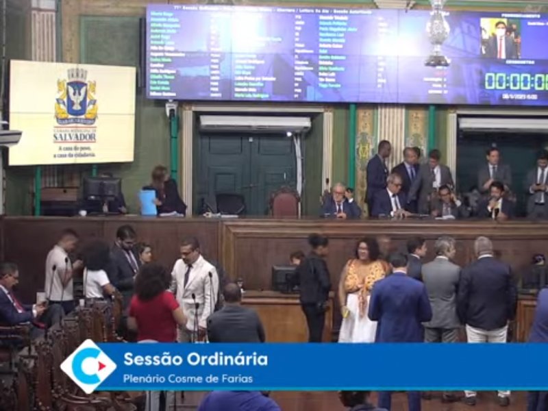 Reprodução/YouTube Reprodução/YouTube