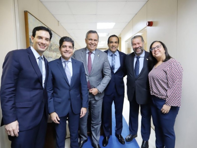 Divulgação/Ascom Divulgação/Ascom