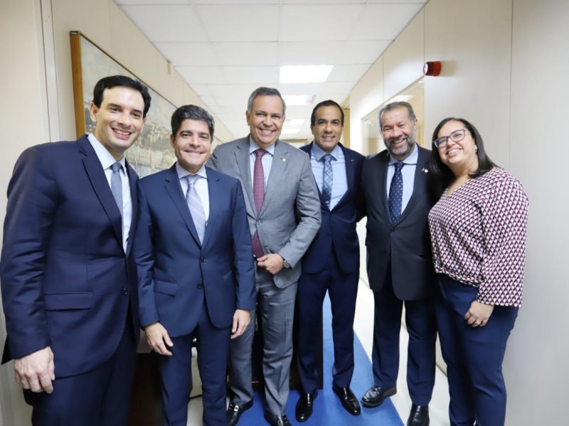 Divulgação/Ascom Divulgação/Ascom