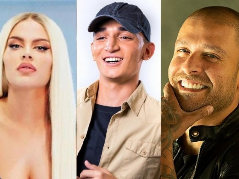 Divulgação Divulgação