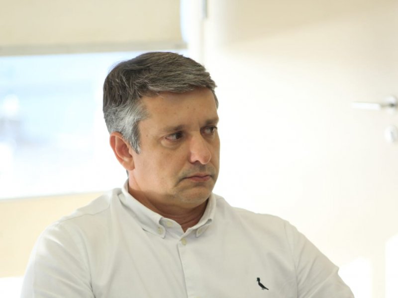 Vagner Souza/ Salvador FM Vagner Souza/ Salvador FM