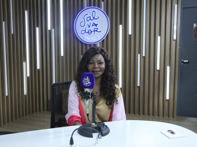 Vagner Souza / Salvador FM Vagner Souza / Salvador FM