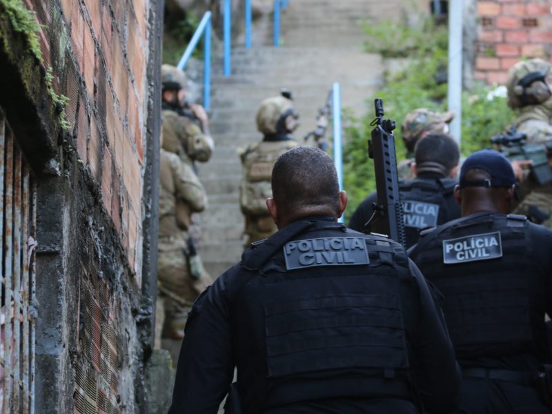 Divulgação Divulgação