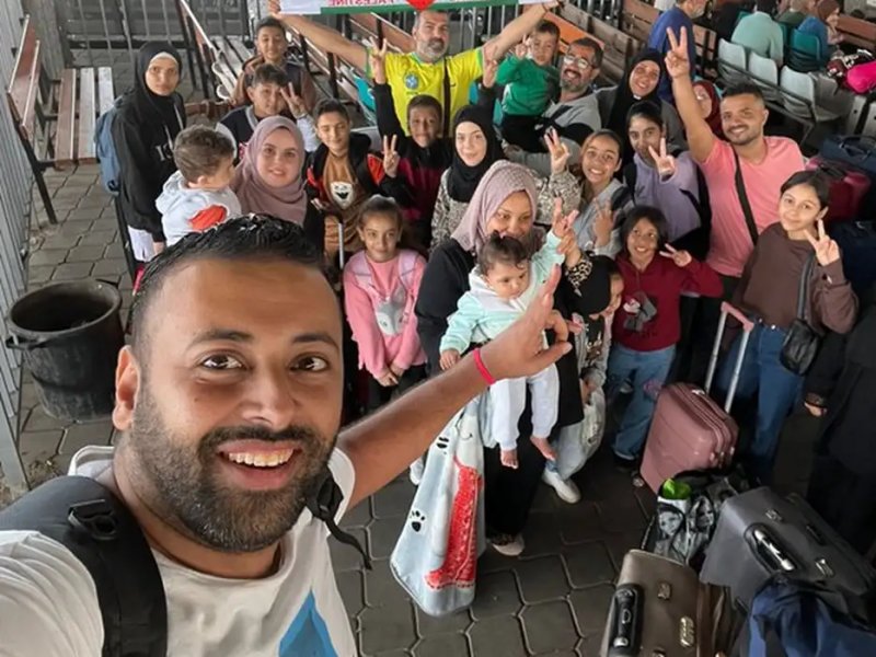 Reprodução/Redes Sociais Reprodução/Redes Sociais