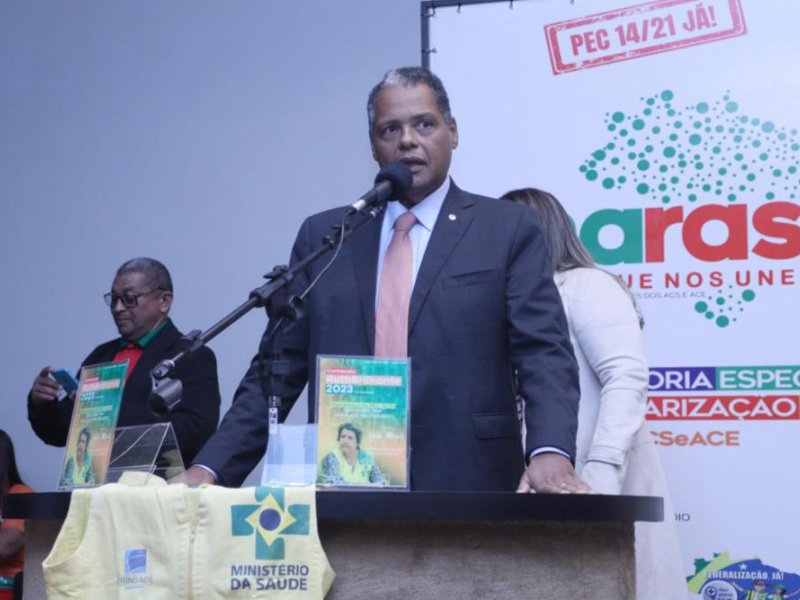 Anny Karoline/Câmara dos Deputados Anny Karoline/Câmara dos Deputados