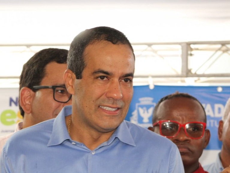 Vagner Souza/Salvador FM Vagner Souza/Salvador FM