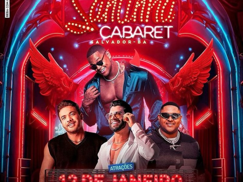 Reprodução/Redes Sociais Reprodução/Redes Sociais