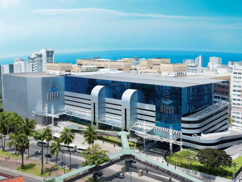 Divulgação Divulgação