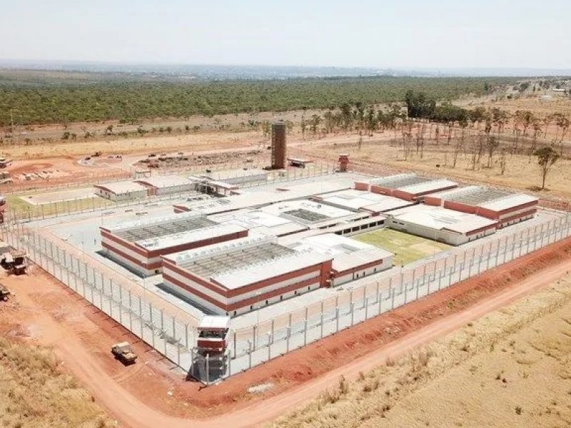 Divulgação Divulgação