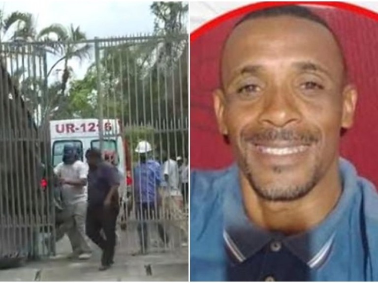 Reprodução TV Bahia e acervo pessoal Reprodução TV Bahia e acervo pessoal