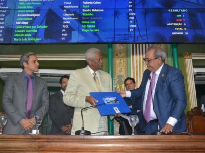 Divulgação Divulgação