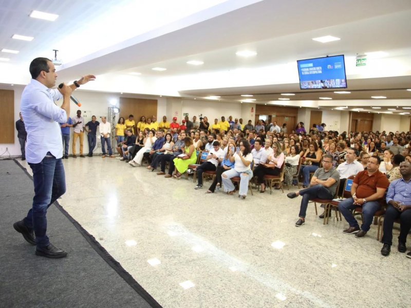 Lucas Moura/ Secom PMS Lucas Moura/ Secom PMS