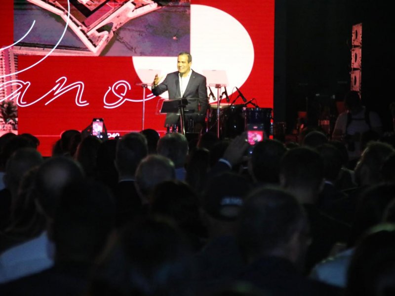 Lucas Moura/ Secom Lucas Moura/ Secom